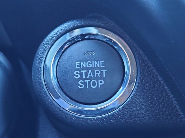 2026 Subaru Forester Sport - Photo 15