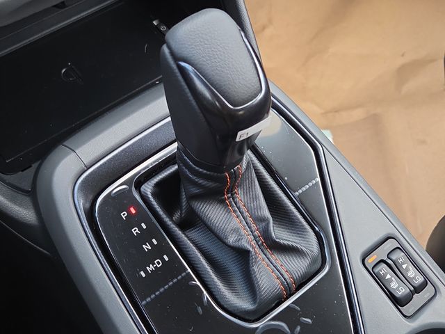 2026 Subaru Crosstrek Limited - Photo 15
