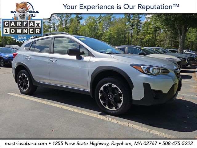 2023 Subaru Crosstrek Base
