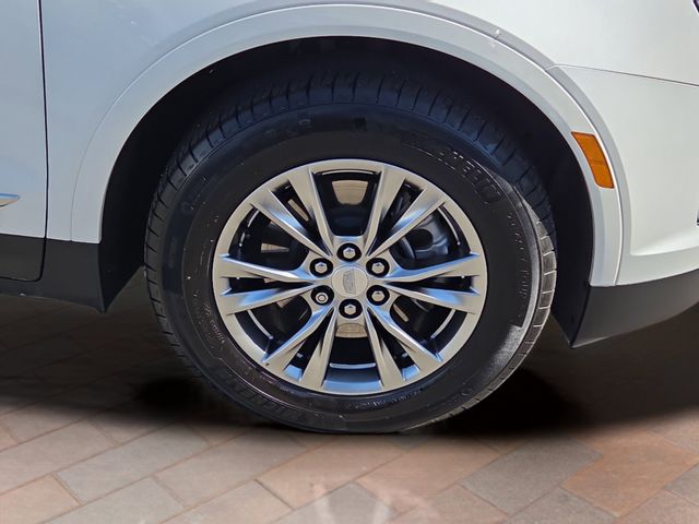 2023 Cadillac XT5 Premium Luxury photo 4