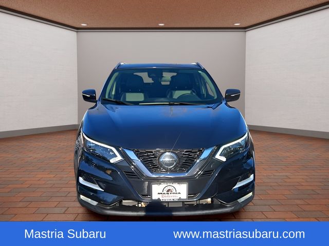 2022 Nissan Rogue Sport SL - Photo 39