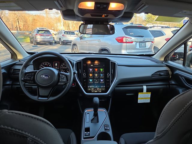 2025 Subaru Crosstrek Premium photo 2