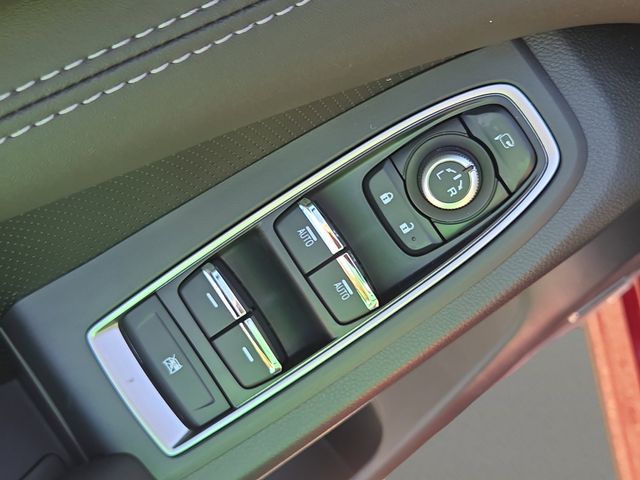 2025 Subaru Ascent Touring - Photo 20