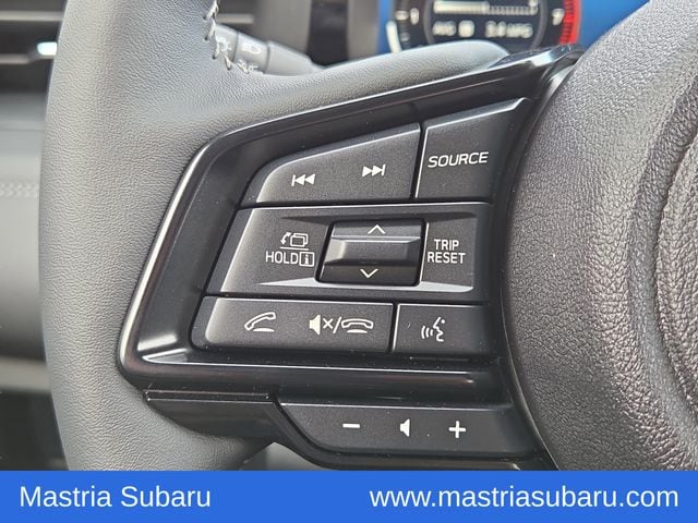 2026 Subaru Outback Touring XT - Photo 18