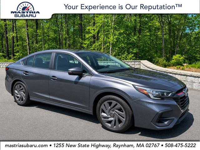 2023 Subaru Legacy Sport's photo