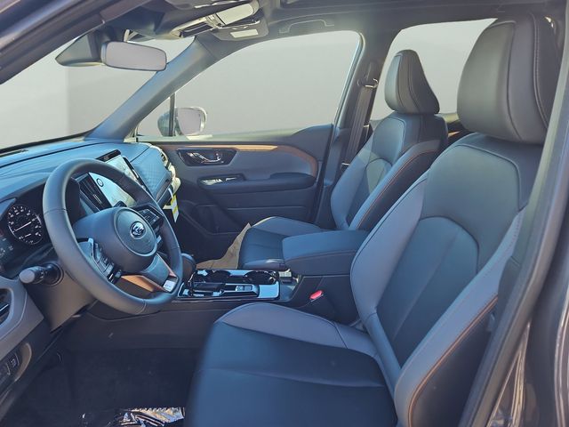 2026 Subaru Forester Sport - Photo 20
