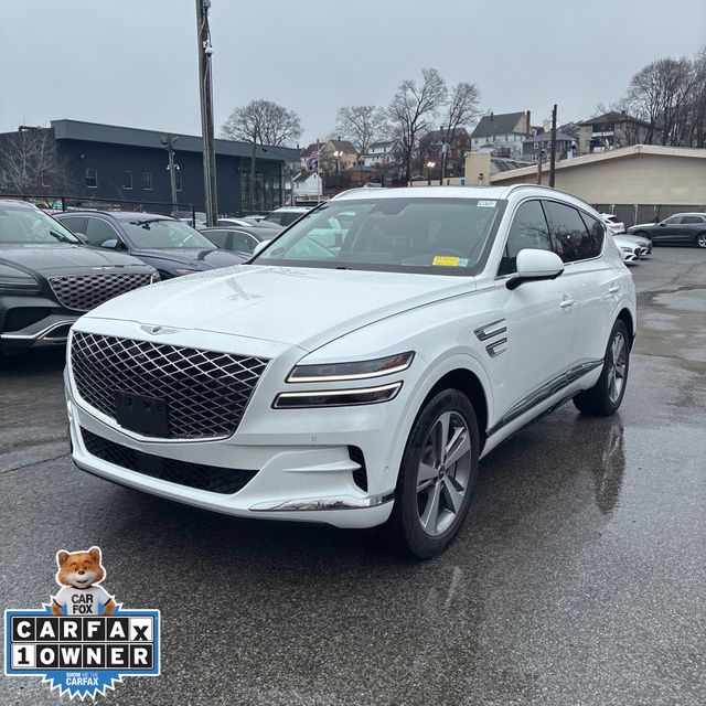 2023 Genesis GV80 2.5T AWD