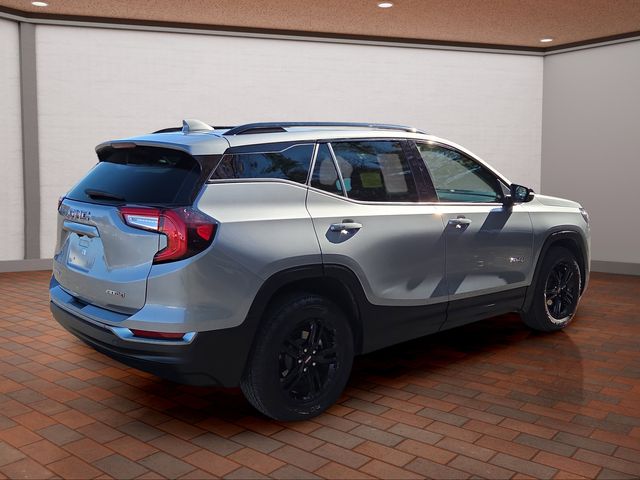 2023 Gmc Terrain AT4 photo 3