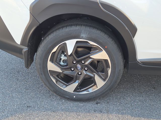 2025 Subaru Crosstrek Limited photo 3