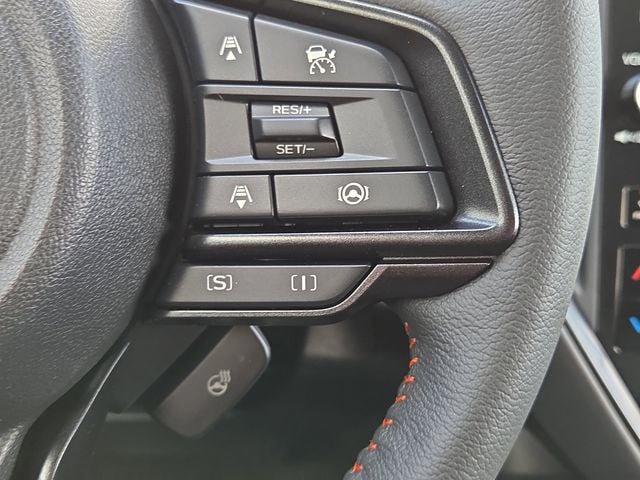 2026 Subaru Crosstrek Limited - Photo 13
