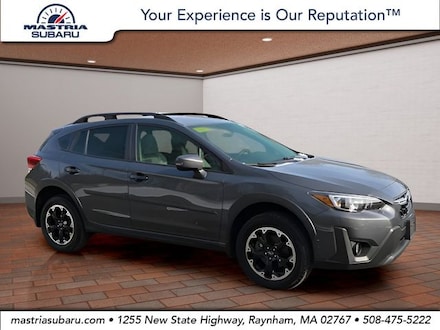 2023 Subaru Crosstrek Premium SUV