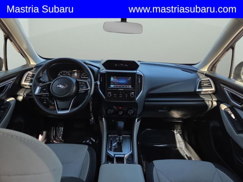 Used 2023 Subaru Forester Base SUV