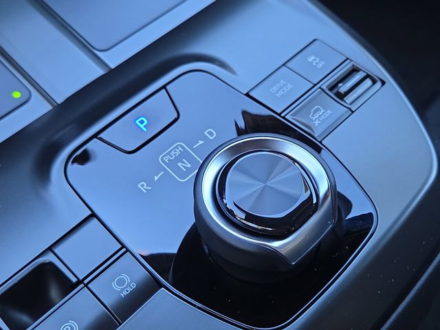 2026 Subaru Solterra Premium - Photo 16