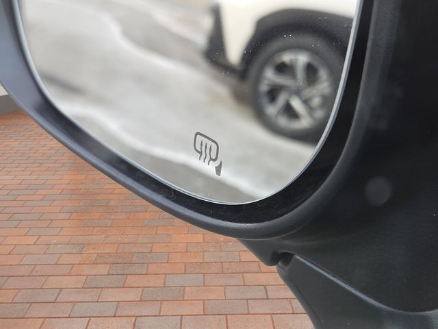 2026 Subaru Crosstrek Premium - Photo 11