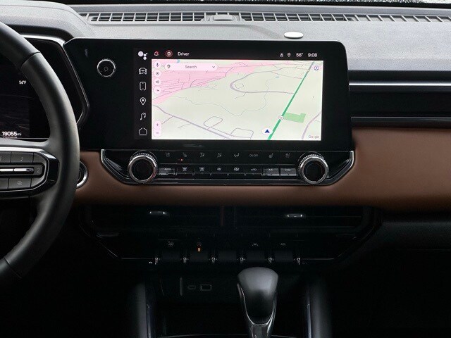 2023 Gmc Canyon AT4 photo 3