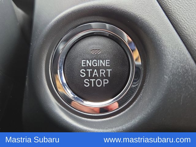 2026 Subaru Outback Touring XT - Photo 17