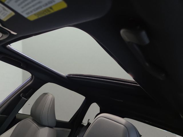 2026 Subaru Forester Limited - Photo 10