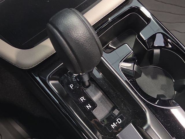 2026 Subaru Forester Limited - Photo 20