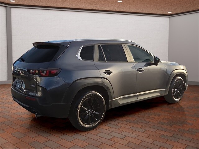 2025 Mazda CX-50 2.5 S Preferred photo 3