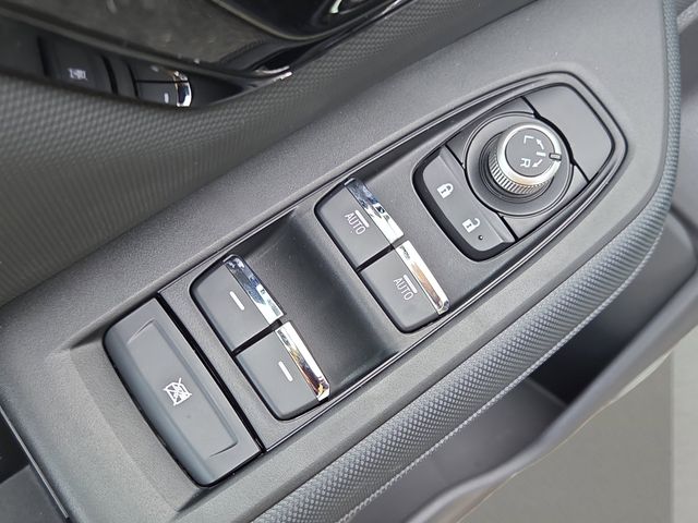 2026 Subaru Forester Limited - Photo 18