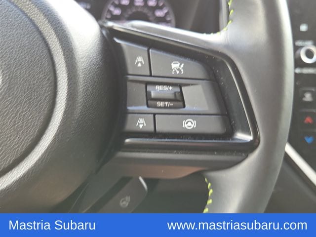 2025 Subaru Ascent Onyx Edition-Touring - Photo 22