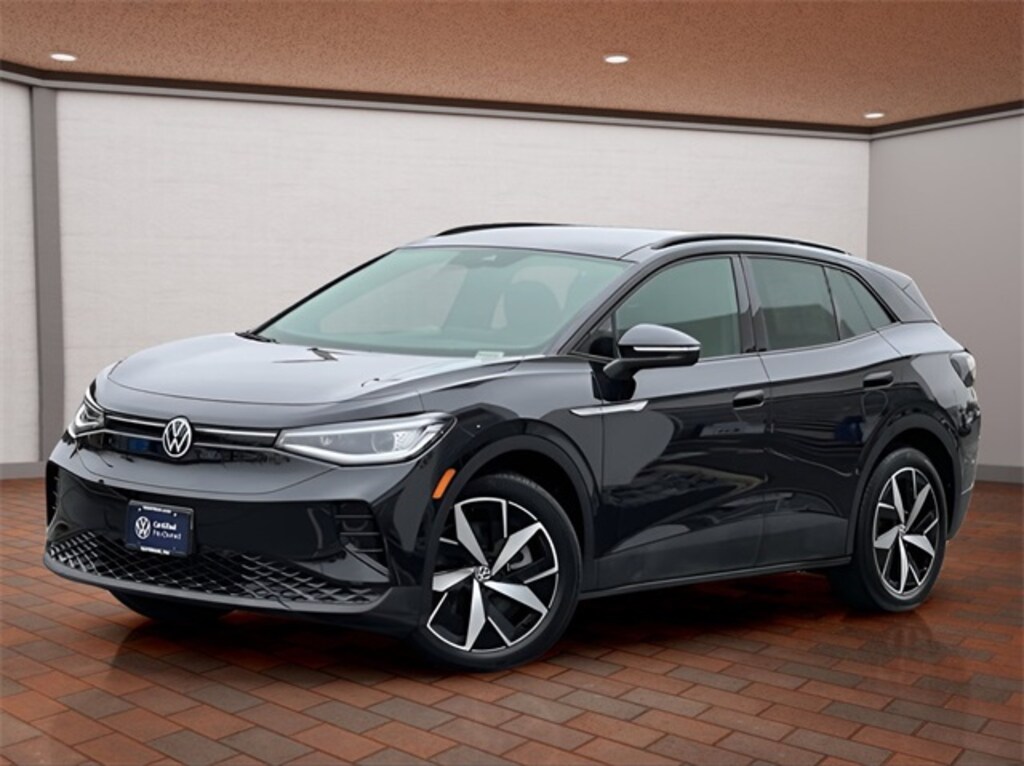 Used 2023 Volkswagen ID.4 S SUV