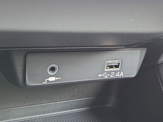 2026 Subaru Crosstrek Base - Photo 8