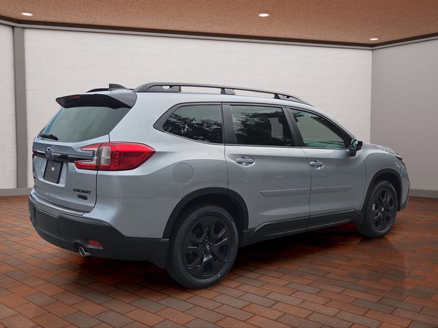 2025 Subaru Ascent Onyx Edition photo 3