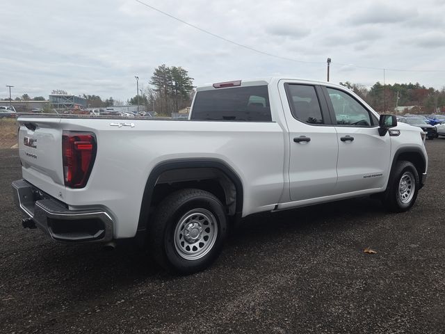 2025 Gmc Sierra 1500 Pro photo 3