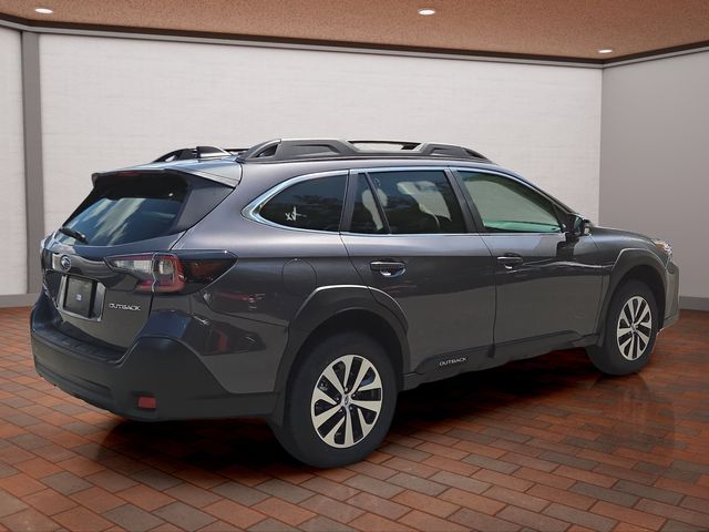 2025 Subaru Outback Premium photo 3