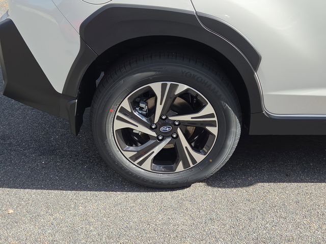 2026 Subaru Crosstrek Premium photo 4