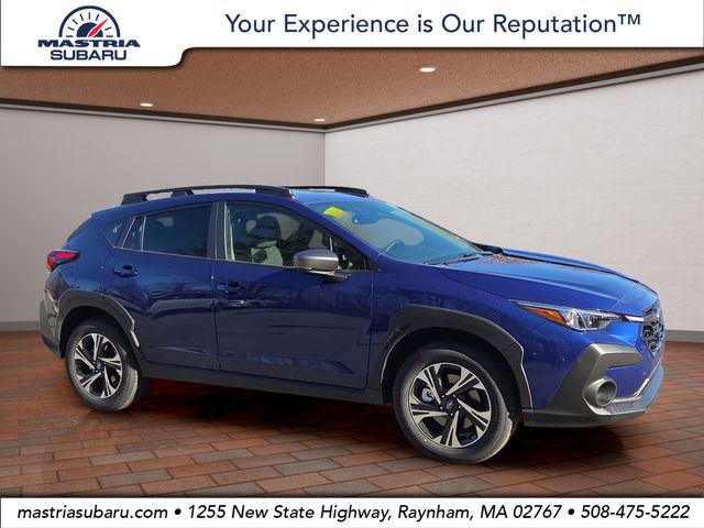 2025 Subaru Crosstrek Premium's photo