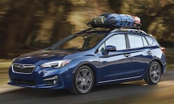 2018 Subaru Models New Subaru For Sale In Tampa