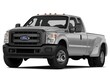  Ford Super Duty F-350 SRW