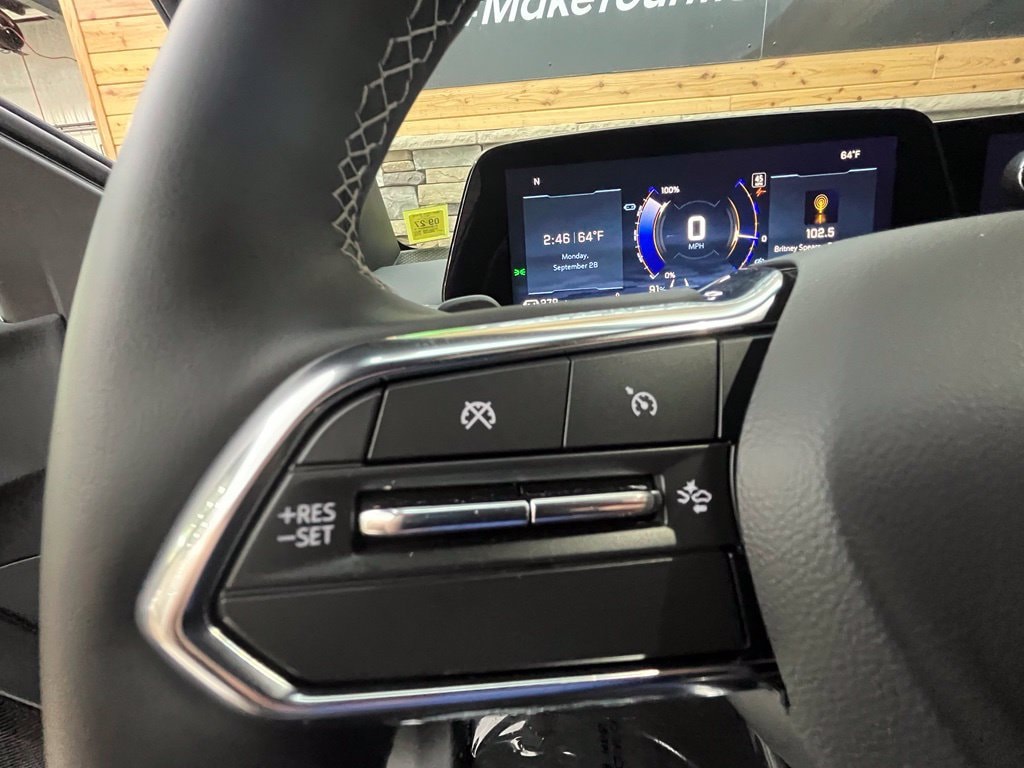 2026 Chevrolet Silverado EV LT - Photo 30