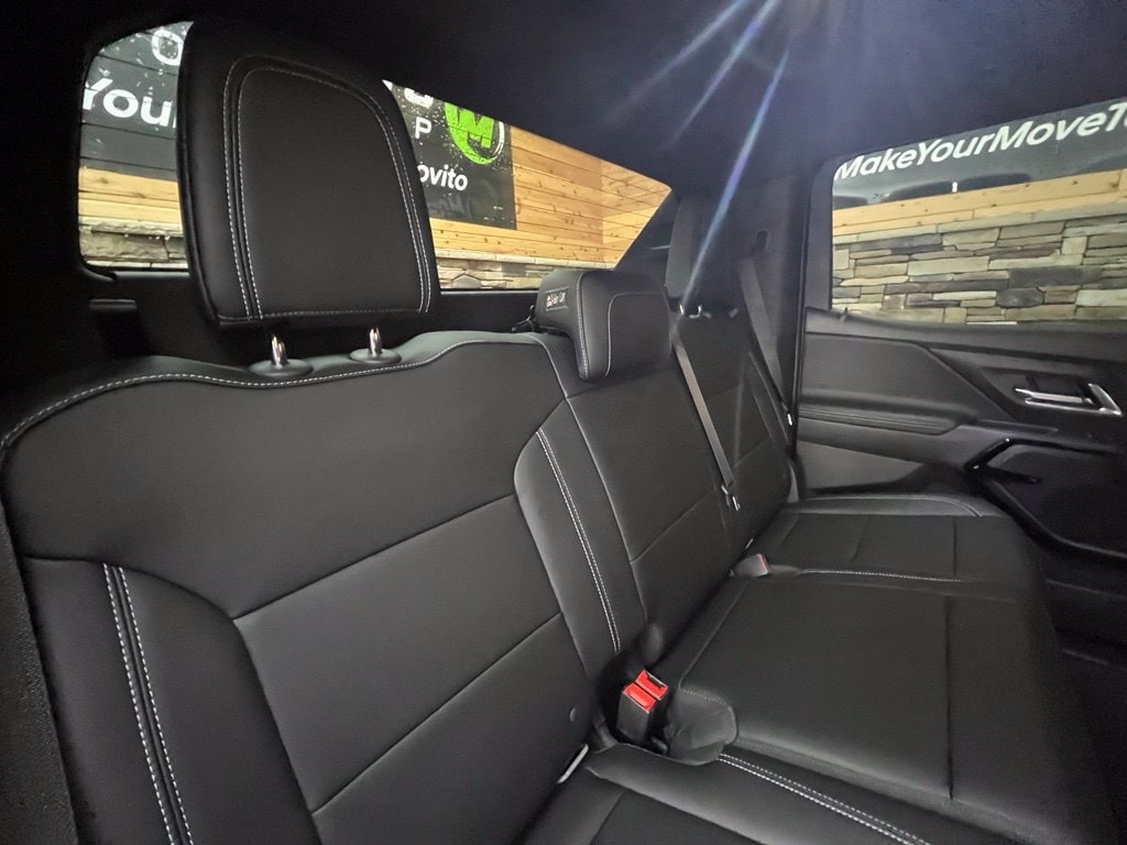 2026 Chevrolet Silverado EV LT - Photo 39