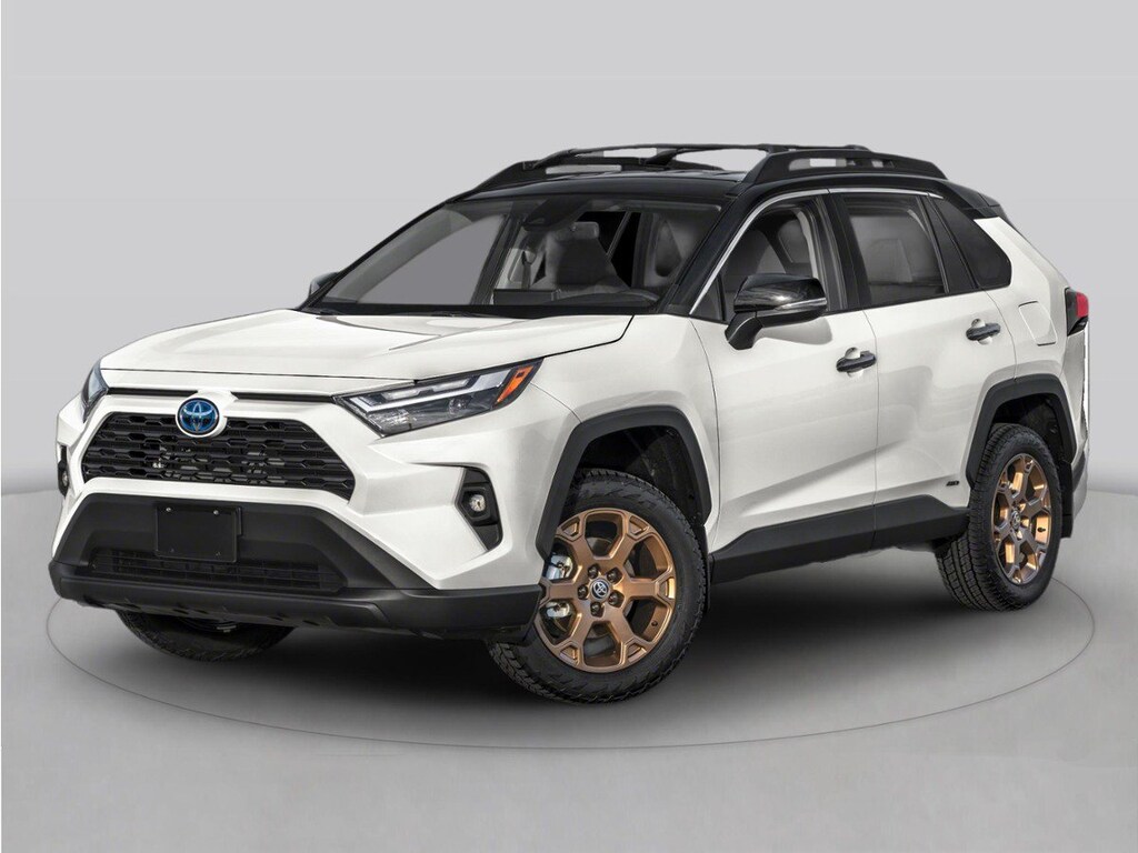 Used 2024 Toyota RAV4 Hybrid XSE SUV