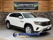  Volkswagen Atlas Cross Sport