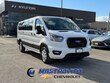  Ford Transit Passenger Wagon
