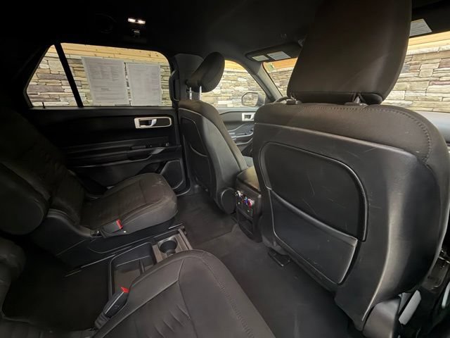 2020 Ford Explorer XLT - Photo 30