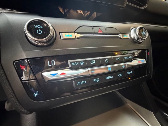 2020 Ford Explorer XLT - Photo 25