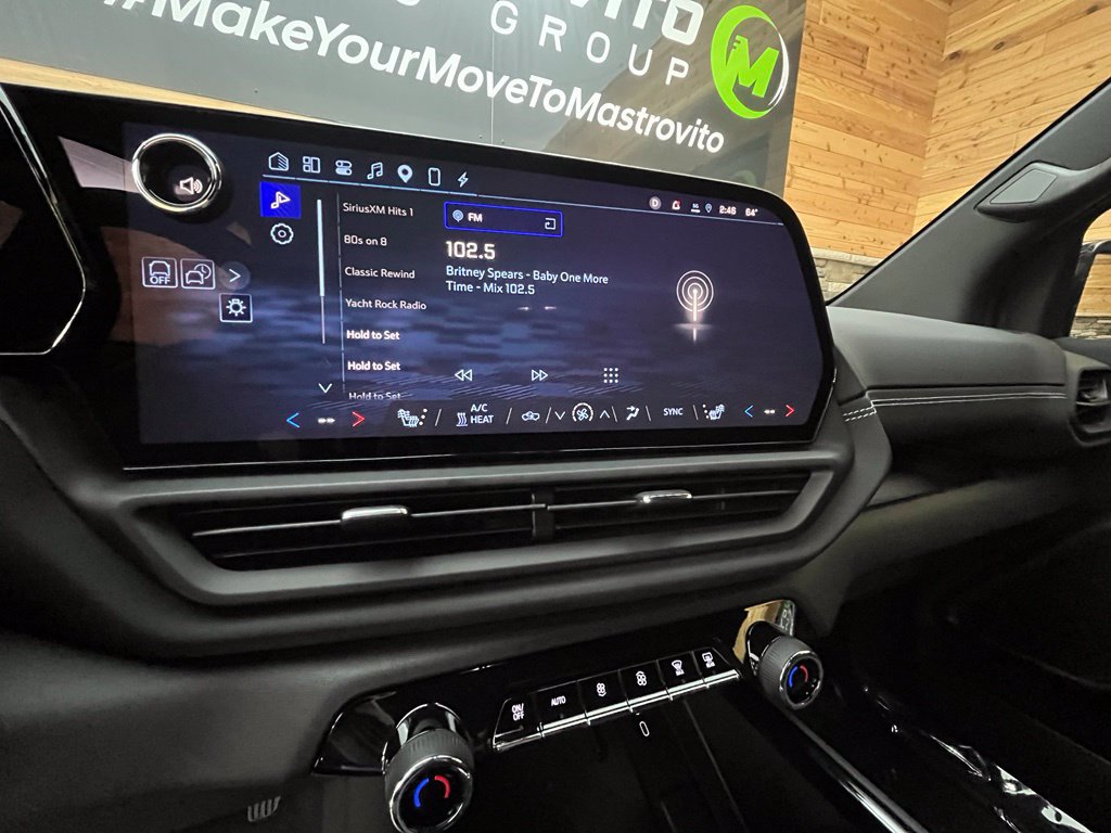 2026 Chevrolet Silverado EV LT - Photo 26