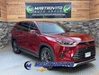  Toyota Grand Highlander
