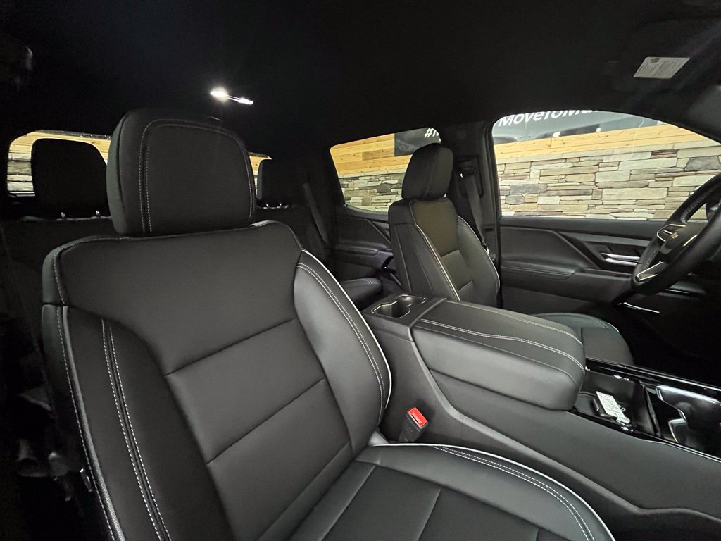2026 Chevrolet Silverado EV LT - Photo 22