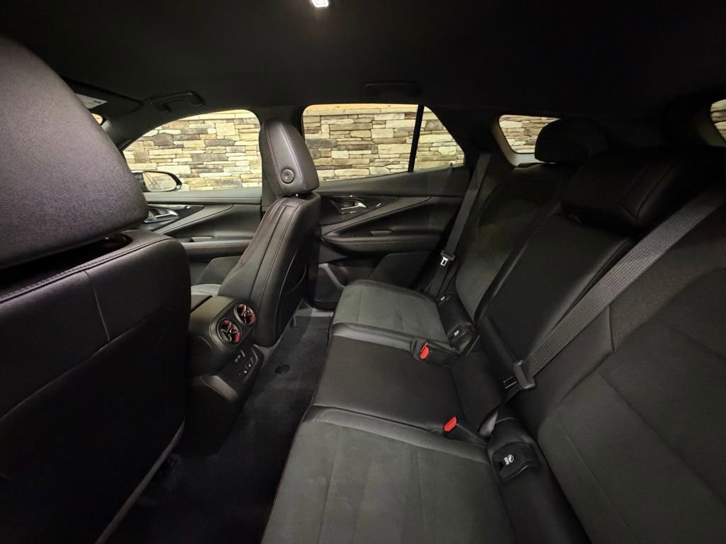 2025 Chevrolet Blazer EV RS - Photo 19