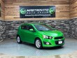  Chevrolet Sonic