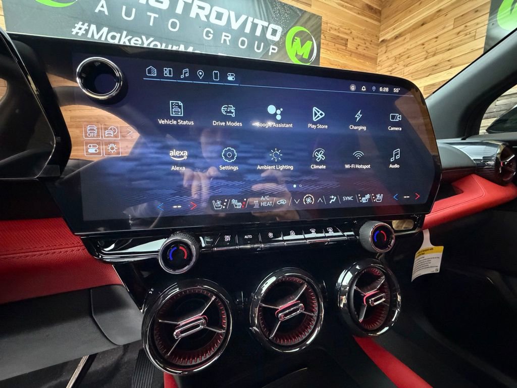 2025 Chevrolet Blazer EV RS - Photo 15