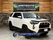  Toyota 4Runner