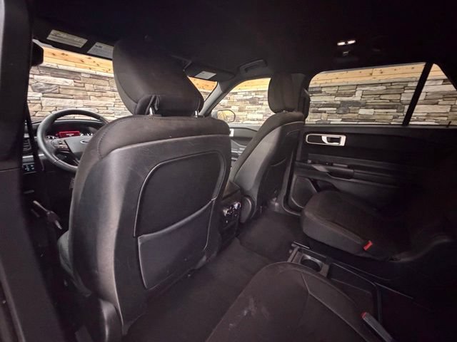 2020 Ford Explorer XLT - Photo 27