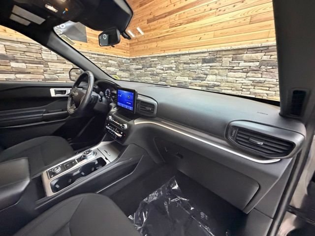 2020 Ford Explorer XLT - Photo 15